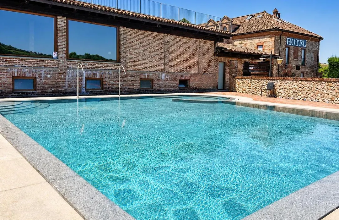 Hotel Le Botti-1