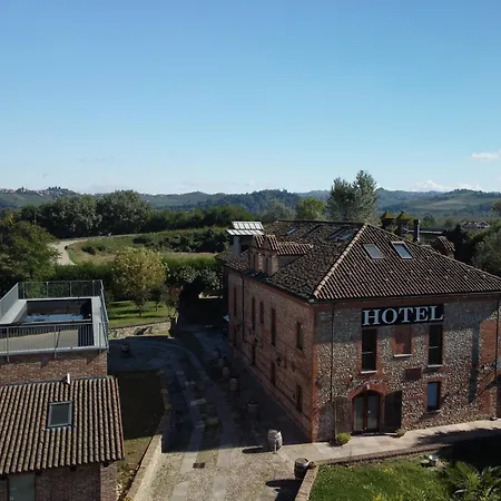 Hotel Le Botti-3