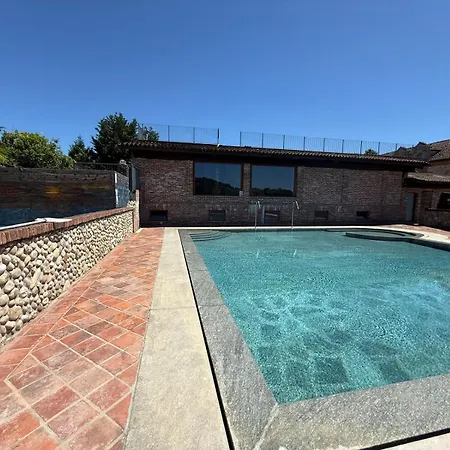 Hotel Le Botti-2